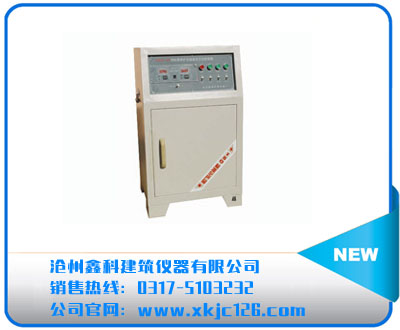 HWB-60型標(biāo)準(zhǔn)養(yǎng)護(hù)室溫濕度自動控制器