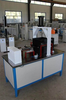 土工合成材料拉拔試驗儀