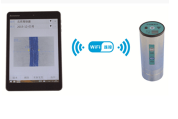 GTJ-F260無線裂縫測(cè)寬儀的適用標(biāo)準(zhǔn)及技術(shù)參數(shù)