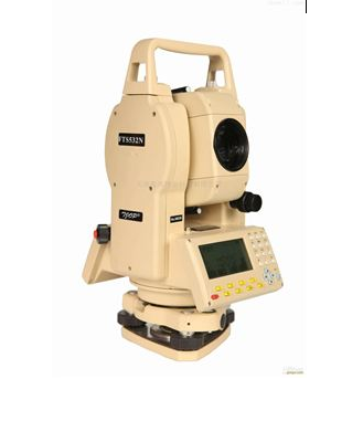 FTS532N全站儀介紹及新技術(shù)的特點和好處