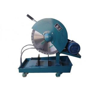 HQP-150混凝土切割機技術參數(shù)及使用方法構造及原理操作規(guī)程-滄州鑫科