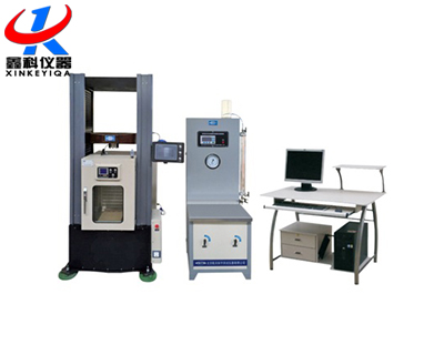 微機(jī)伺服瀝青混合料萬能試驗(yàn)機(jī)(公路版)