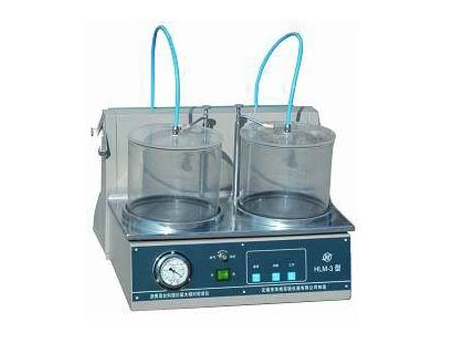 2019新標(biāo)準(zhǔn)瀝青混合料大理論密度測定儀的試驗(yàn)方法及注意事項(xiàng)——鑫科建筑儀器有限公司