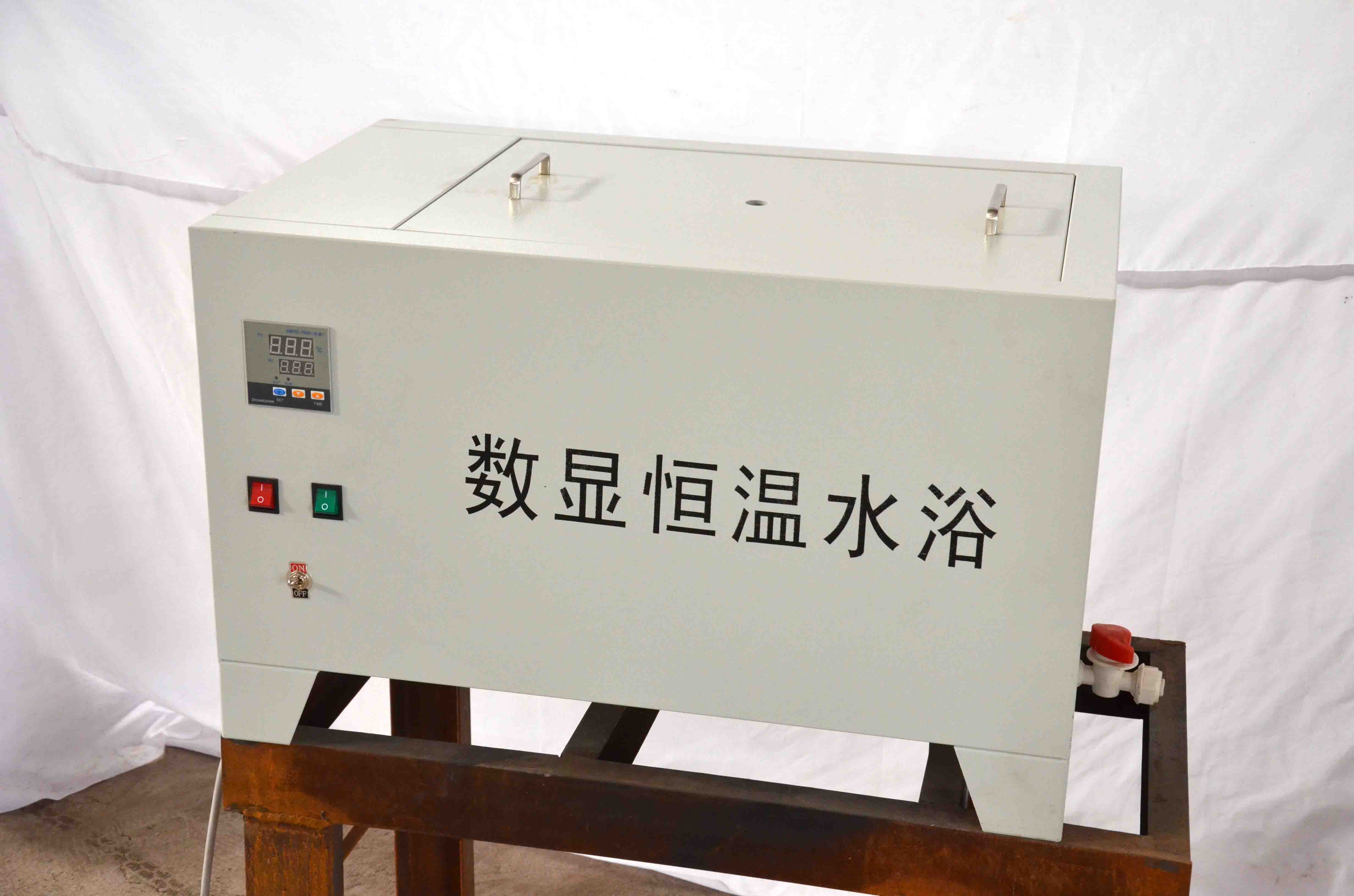 數(shù)顯恒溫水浴使用維護及使用方法與技術參數(shù)——滄州鑫科建筑儀器有限公司