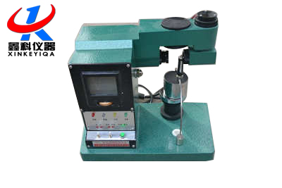 光電式液塑限聯合測定儀