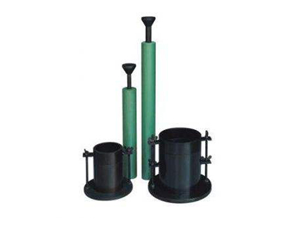 （重/輕）型手動擊實(shí)儀