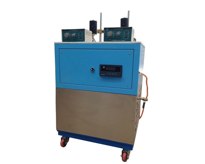 水泥水化熱測(cè)定儀(溶解熱法)