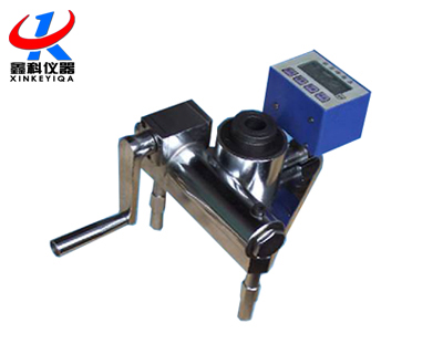 飾面磚粘結(jié)強度檢測儀（分體式）