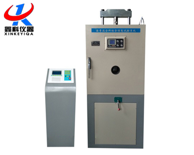 瀝青混合料綜合性能試驗(yàn)系統(tǒng)(標(biāo)準(zhǔn)版)