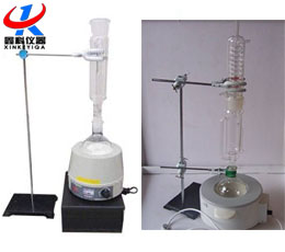 索氏萃取器(500ml)