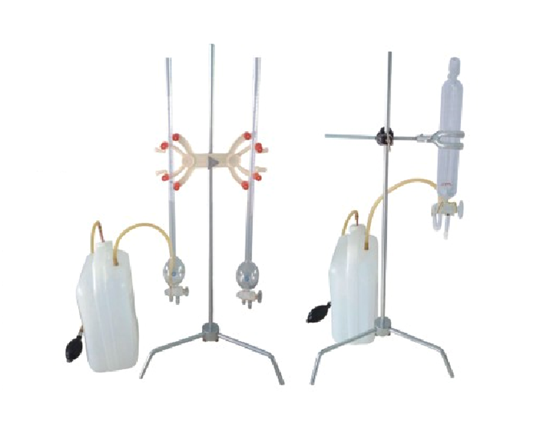 LS-170型、225型量水器