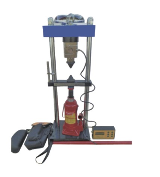 STDZ- -3巖石點荷載試驗儀的概述及技術參數(shù)