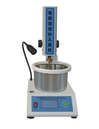 SYD- 2801F電腦瀝青針人度儀的概述及技術(shù)參數(shù)