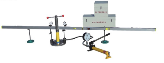 K30平板載荷儀的概述及技術(shù)參數(shù)