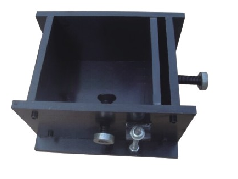 QZM -20砌墻磚抗壓強(qiáng)度試模的概述及技術(shù)參數(shù)