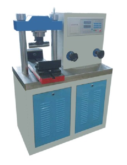 DZE-50磚瓦抗折試驗機的概述及技術(shù)參數(shù)