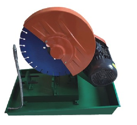 QZ-60切磚機的概述及技術(shù)參數(shù)