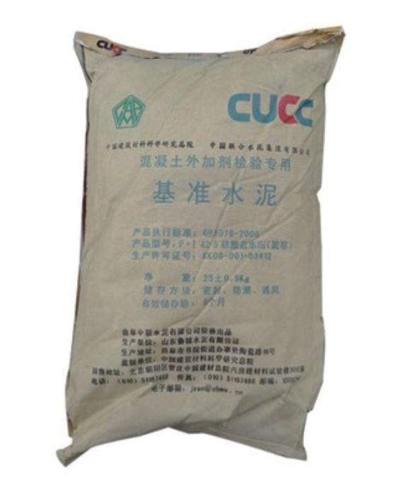 基準(zhǔn)水泥