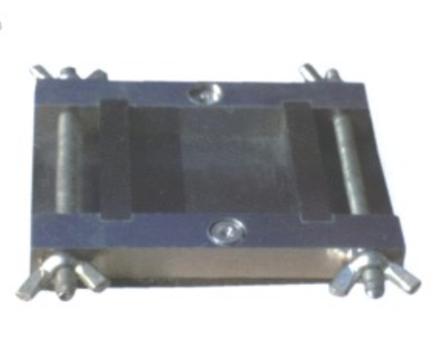 40*40*10mm砂漿保溫模