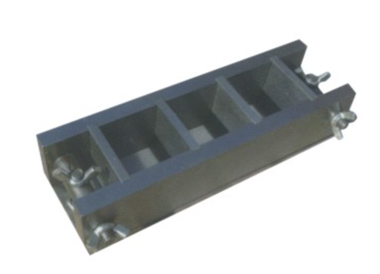 40mm3 三聯(lián)試模