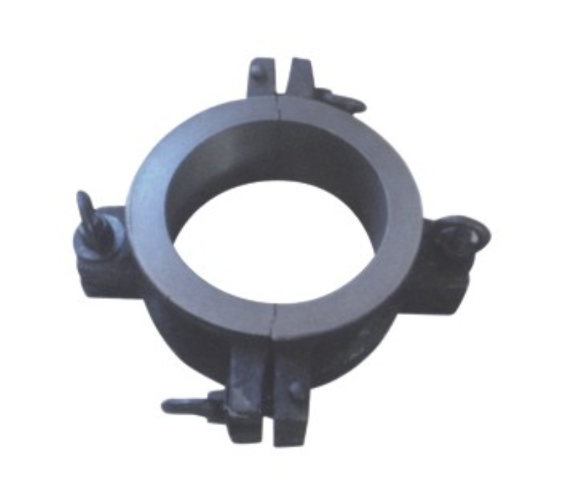 100*50mm電通量(鑄鐵試模)