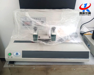 細集料砂當量測定儀 電動砂當量試驗儀