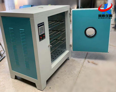 101-1數(shù)顯電熱鼓風干燥箱的技術指標及使用方法