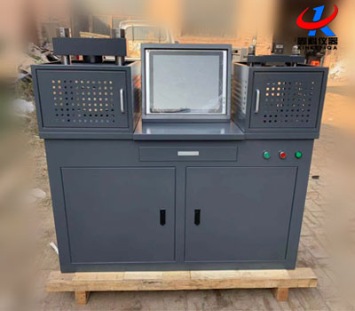 DYE-300S型電腦全自動水泥抗折抗壓試驗機的技術(shù)參數(shù)及產(chǎn)品概述