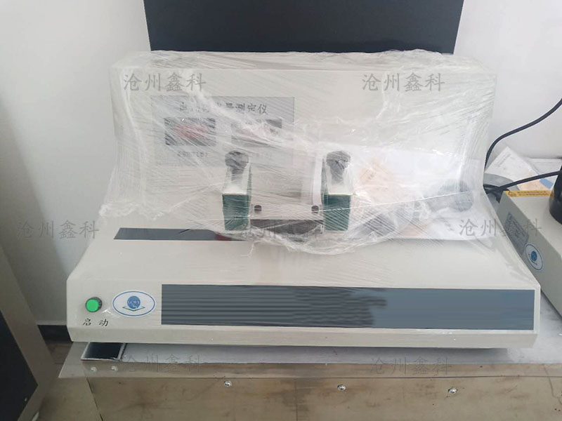 SD-2電動砂當量試驗儀的技術參數及試驗方法