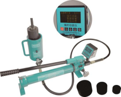 GTJ-20錨桿拉拔儀的產(chǎn)品特點(diǎn)及技術(shù)參數(shù)