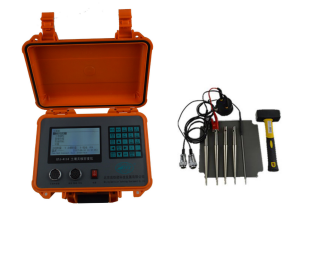 GTJ-4114土壤無核密度儀的用途及技術(shù)參數(shù)