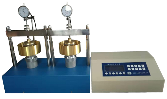 全自動氣壓固結儀(高壓)的主要用途及技術參數(shù)