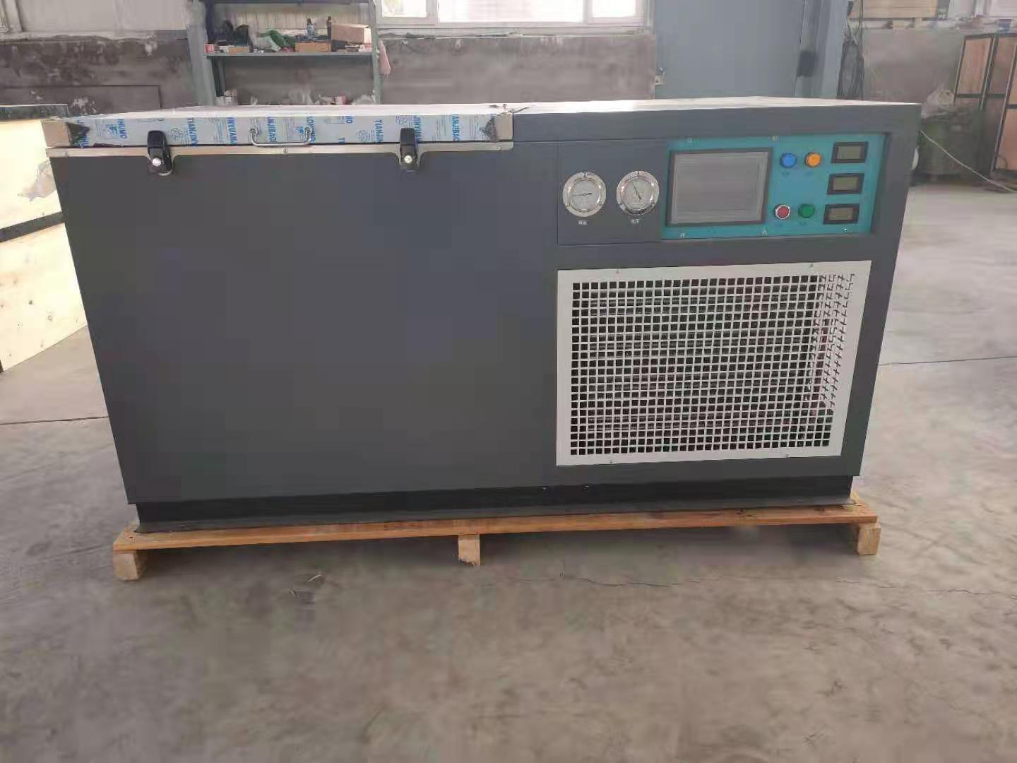 全自動磚瓦凍融試驗箱的用途及技術(shù)參數(shù)