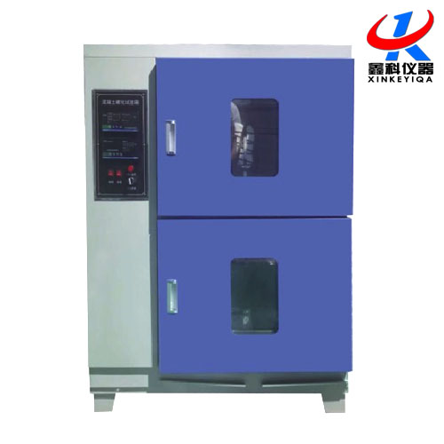 TH-B型混凝土碳化試驗(yàn)箱的技術(shù)參數(shù)及指標(biāo)