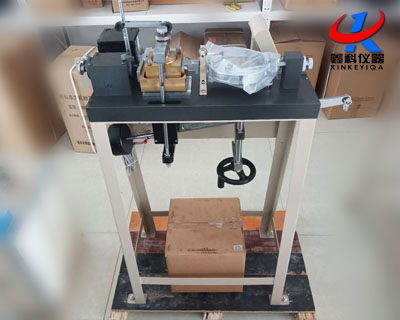 輕便直剪儀手動的用途及技術指標