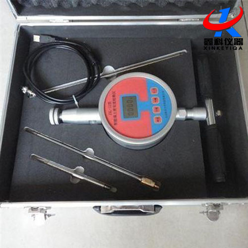 LA-12智能填土密實度檢測儀 LA-15智能地基承載力檢測儀?