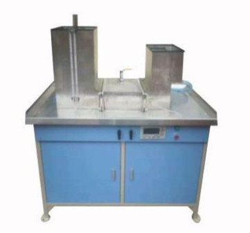 YT070C縱向?qū)试囼?yàn)儀的技術(shù)參數(shù)