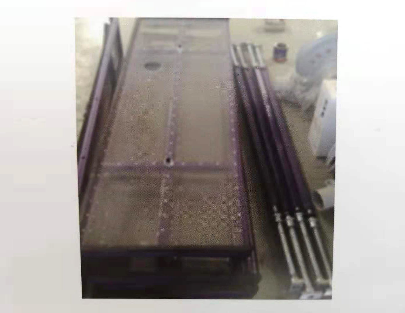 HD-XCQM-5858建筑門窗現(xiàn)場氣密、水密性能檢測儀的技術(shù)參數(shù)