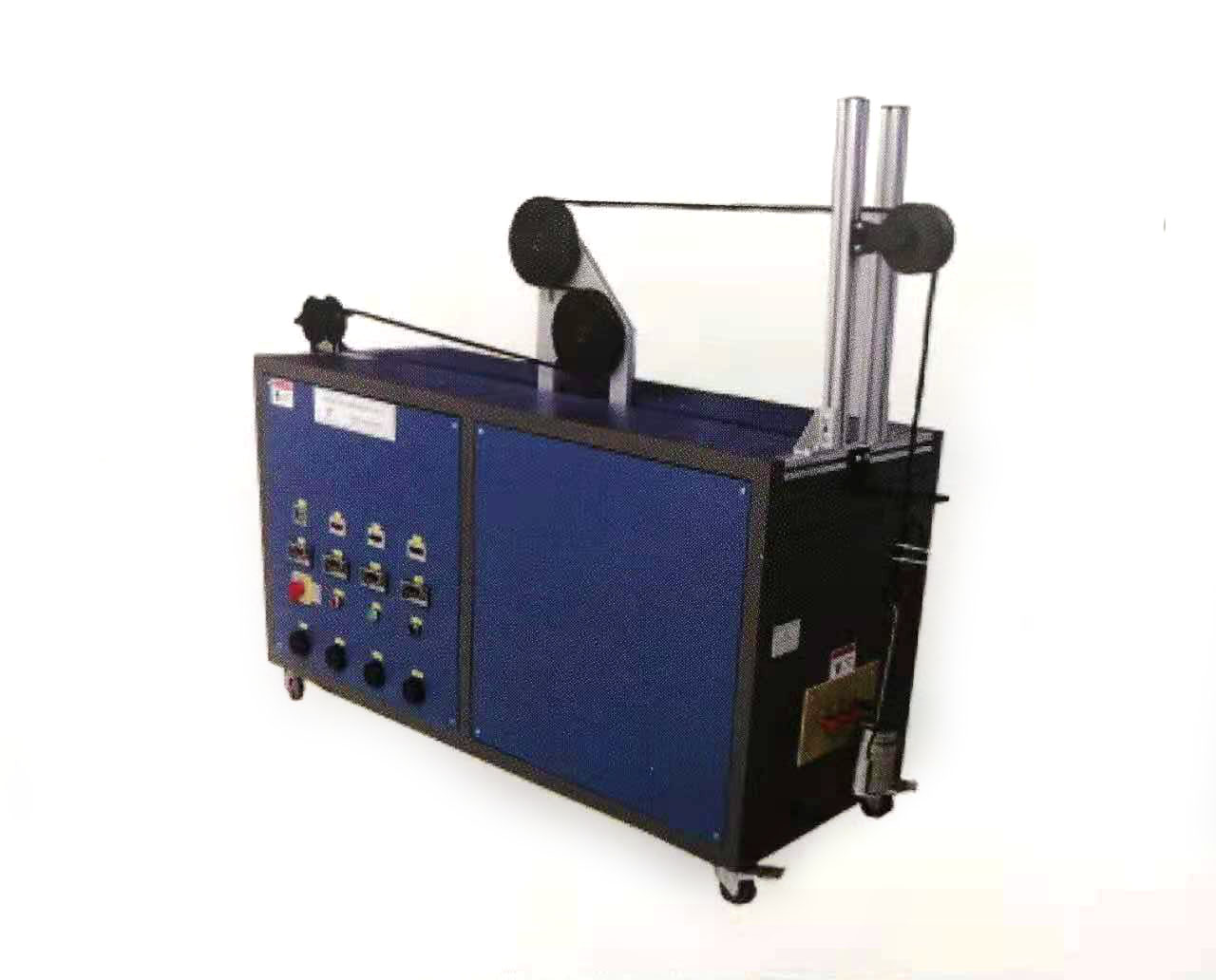 HD6010-1電線(xiàn)電纜動(dòng)態(tài)曲撓試驗(yàn)機(jī)的技術(shù)參數(shù)