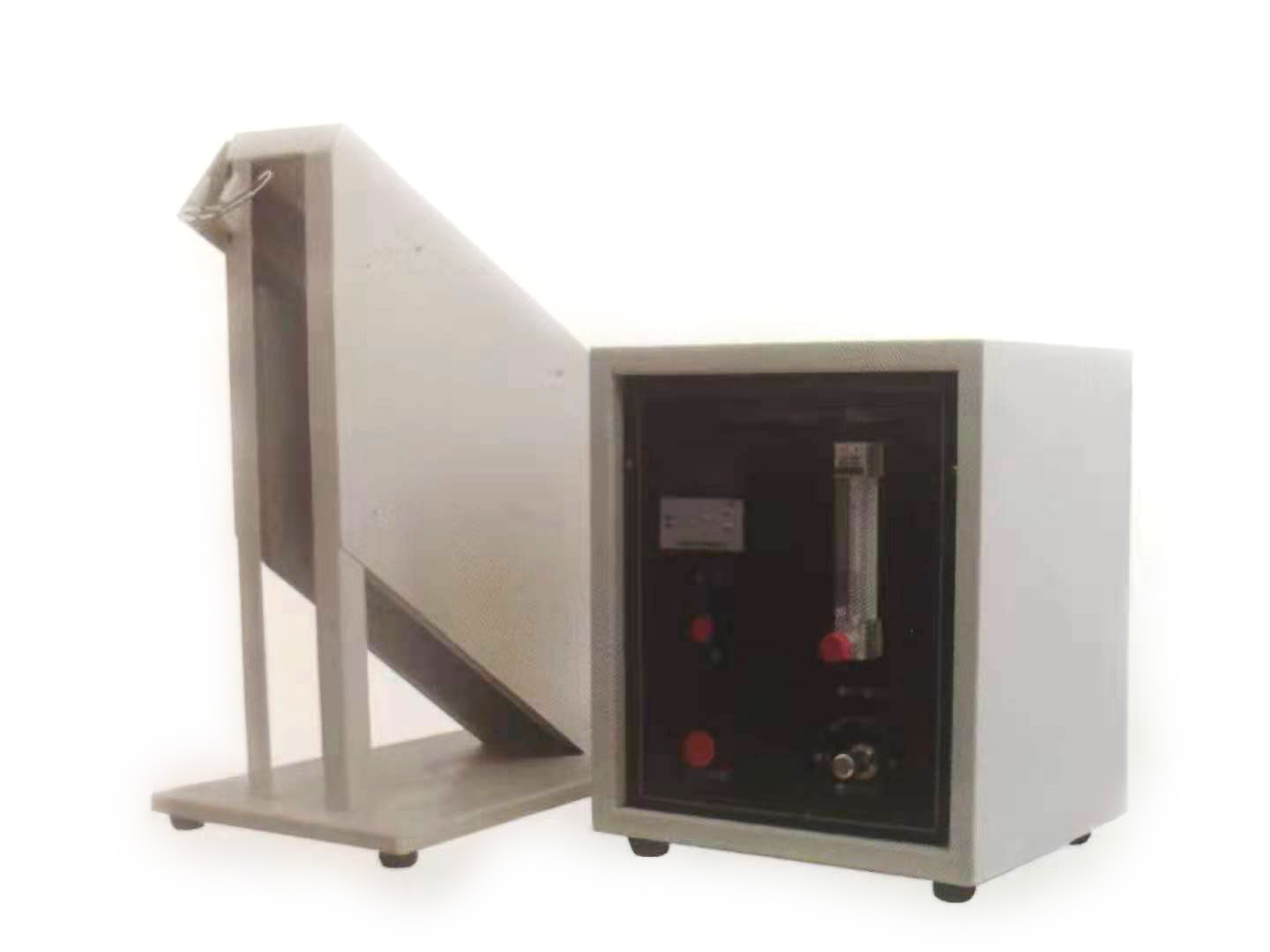 DT-3防火涂料火焰?zhèn)鞑バ裕ㄋ淼婪ǎy(cè)試儀的技術(shù)指標(biāo)