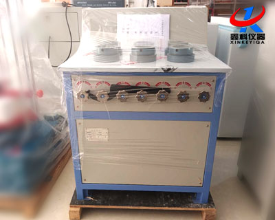 SS-15砂漿滲透儀的技術參數(shù)