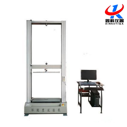 HWDW-50環(huán)剛度試驗機（壓縮空間2米）的技術(shù)參數(shù)