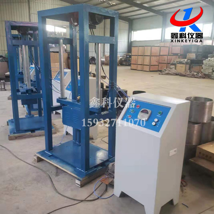 表面振動(dòng)壓實(shí)儀