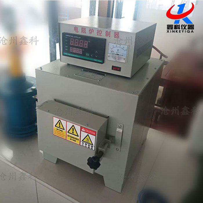 電阻爐控制器