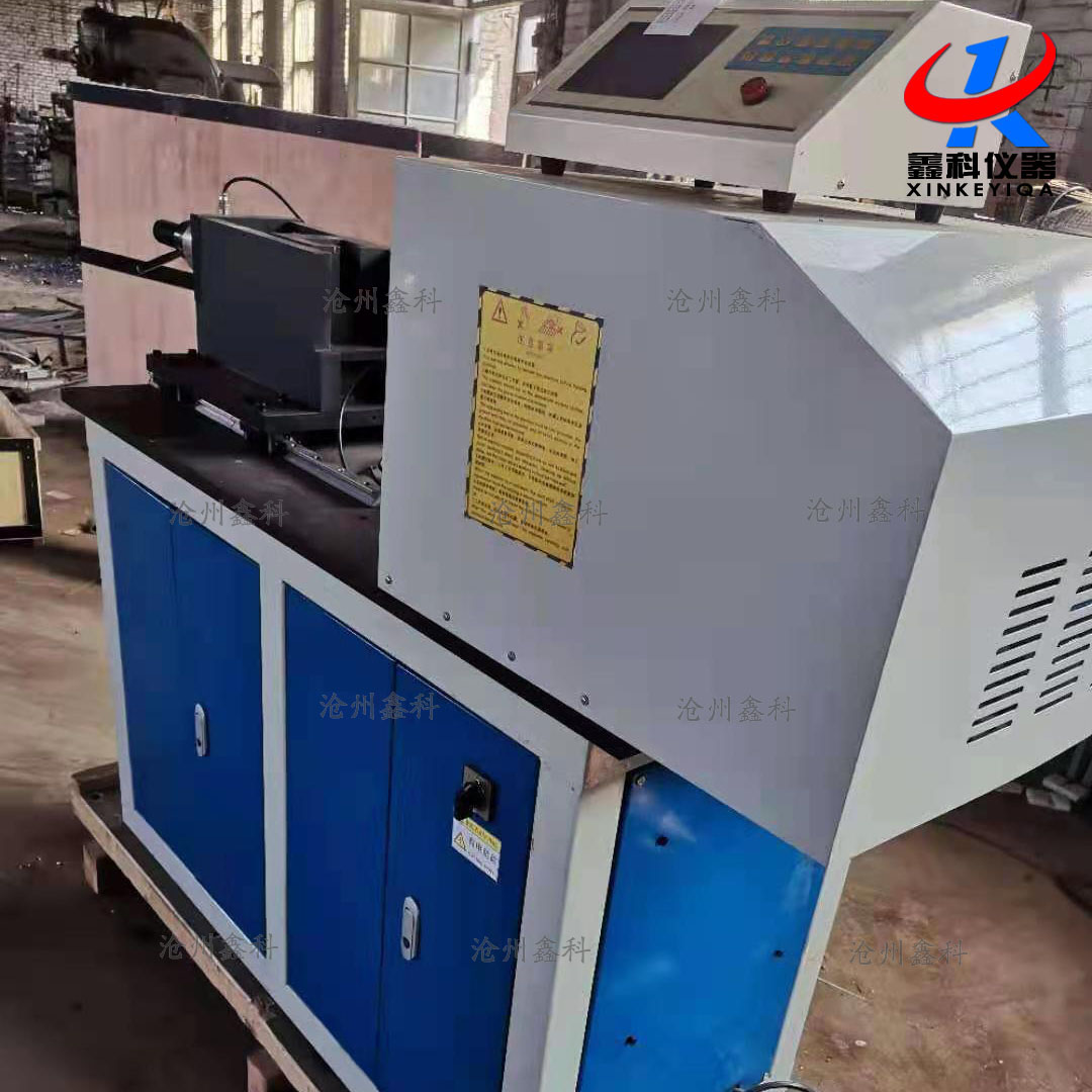 高強螺栓扭矩系數(shù)測定儀