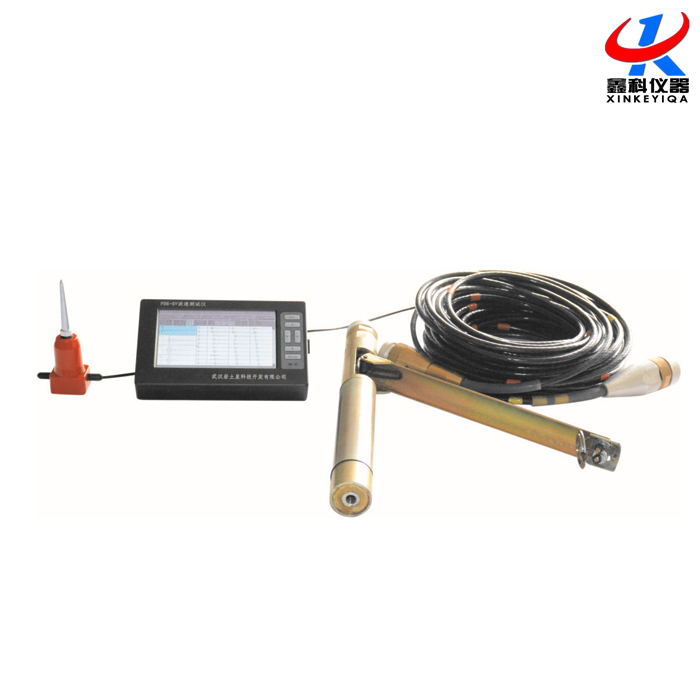 PDS-SV波速測(cè)試儀