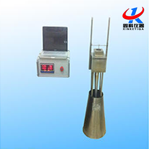 BRX-1建材不燃性試驗爐的技術(shù)指標