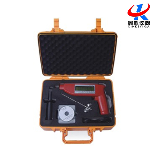 FCT102新拌混凝土測試儀的特點及技術(shù)指標(biāo)