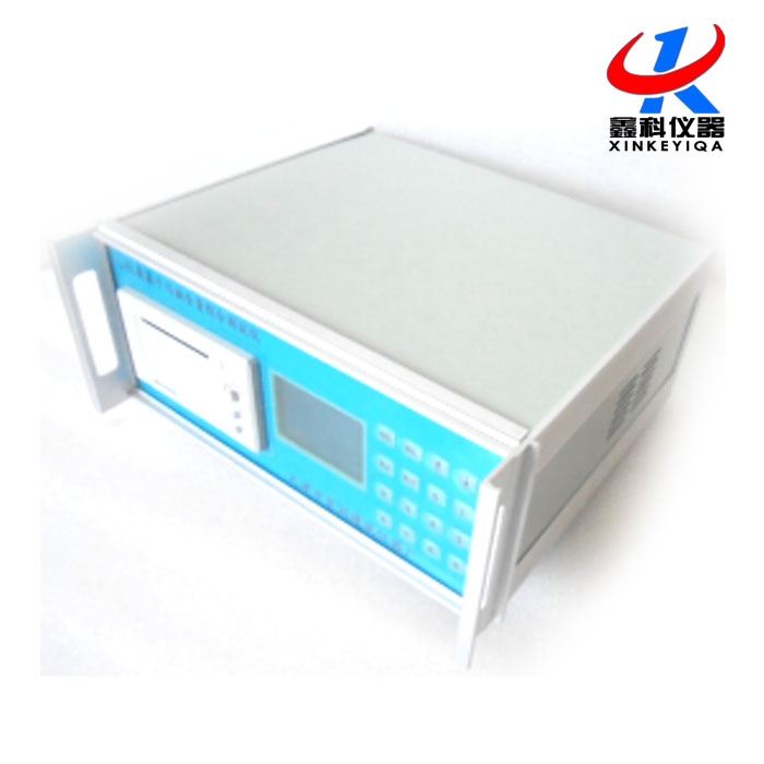 LHL-1氯離子含量快速測定儀的技術參數(shù)及執(zhí)行標準