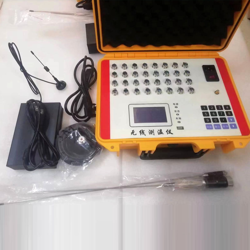 大體積混凝土溫度測(cè)試儀